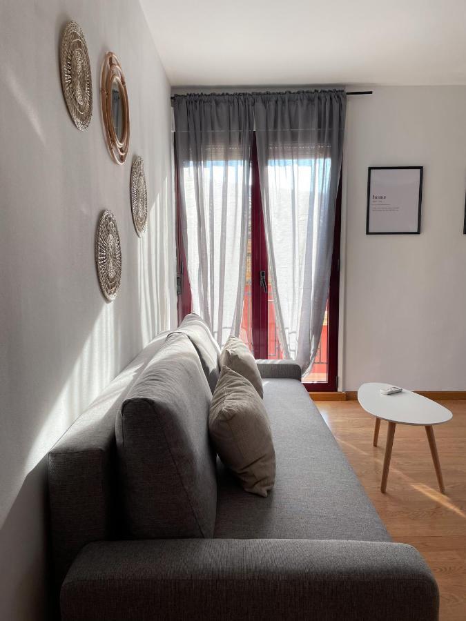 Vtz El Balcon De Luna Zaragoza Eksteriør bilde